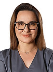Усманова Виолетта Вадимовна — Акушер