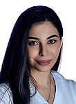 Купеева Элина Черменовна — Стоматолог