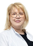 Сай Елена Валерьевна — УЗИ-специалист