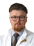 Лекомцев Андрей Сергеевич — Рентгенолог