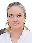 Миронова Ольга Анатольевна — Эпилептолог