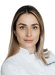Васильева Полина Александровна — Дерматолог