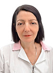 Косян Маринэ Кароевна — Терапевт