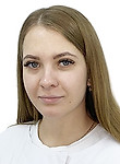 Евсюкова Светлана Михайловна — Стоматолог