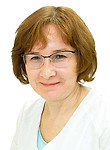 Гатауллина Эльвира Дамировна — Невролог