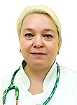 Аверкина Наталья Анатольевна — Гастроэнтеролог