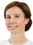 Байдина Нина Владимировна — Стоматолог