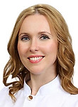 Метелева Екатерина Петровна — Гастроэнтеролог