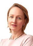 Сабелькина Елена Владимировна