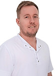 Ненашев Александр Борисович — Невролог