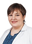 Киркина Наталья Владимировна — Лор (отоларинголог)