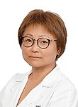 Хан Ирина Николаевна — Физиотерапевт