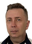 Сибиркин Сергей Владимирович — Дерматовенеролог