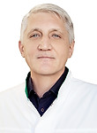 Захаров Станислав Николаевич — Радиолог