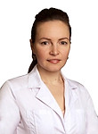Тищенко Галина Евгеньевна — Уролог