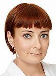 Майоренко Екатерина Сергеевна — Гастроэнтеролог