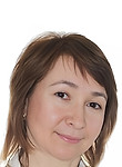 Шикалева Вероника Владимировна — Гастроэнтеролог