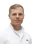Давыдцев Александр Юрьевич — Врач ЛФК