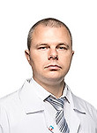Дьячков Иван Александрович — Колопроктолог