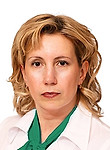 Андронова Наталия Витальевна — Генетик