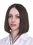 Акаева Светлана Владимировна — Гепатолог