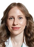 Артамонова Мария Сергеевна — Маммолог