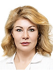 Водоватова Екатерина Сергеевна — УЗИ-специалист