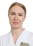 Левохина Елена Сергеевна — Стоматолог