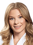 Березина Анна Сергеевна — Эндокринолог