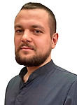Шейко Владислав Витальевич — Массажист