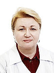 Быкова Светлана Александровна — Гастроэнтеролог