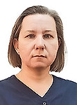 Лукашева Татьяна Викторовна — Массажист