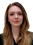 Герасимова Елена Павловна — Стоматолог-ортодонт