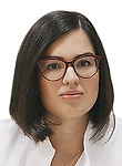 Черенкова Виктория Александровна — Лор (отоларинголог)