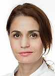 Рущина Светлана Васильевна — УЗИ-специалист