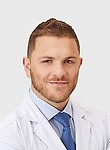 Малько Михаил Юрьевич — Челюстно-лицевой хирург