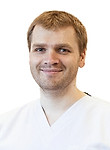Косорлуков Святослав Андреевич — Реабилитолог