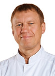 Георгиев Сергей Георгиевич — Реабилитолог
