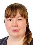 Тарасова Татьяна Сергеевна — Уролог