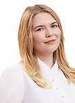 Ушакова Ирина Евгеньевна
