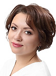 Татаренко Алена Игоревна — Невролог