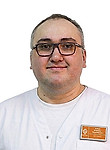Хубаев Владимир Владимирович — Терапевт