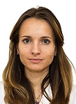 Харитонова Анна Юрьевна
