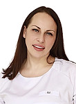 Комарова Ирина Валерьевна — Косметолог