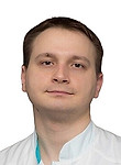Самохин Никита Валерьевич — Кардиолог