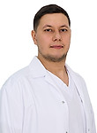 Зайнуллин Радик Сагитович — Мануальный терапевт