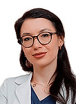 Джабраилова Джамиля Шринбековна — Онколог-маммолог