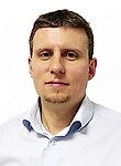 Жеромский Лев Сергеевич — Травматолог-ортопед