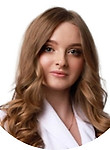 Романова Анастасия Юрьевна — УЗИ-специалист