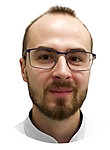 Серебряков Даниил Григорьевич — Терапевт